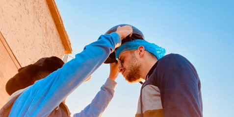 Riyadh Season - Sahara City Zone