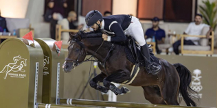 Almubarakat Stud & Academy