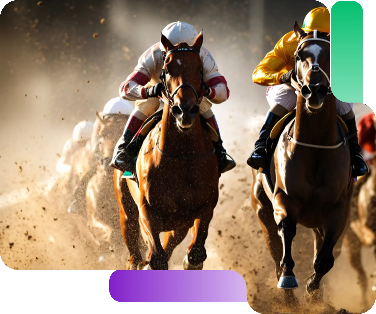 Events & Championships