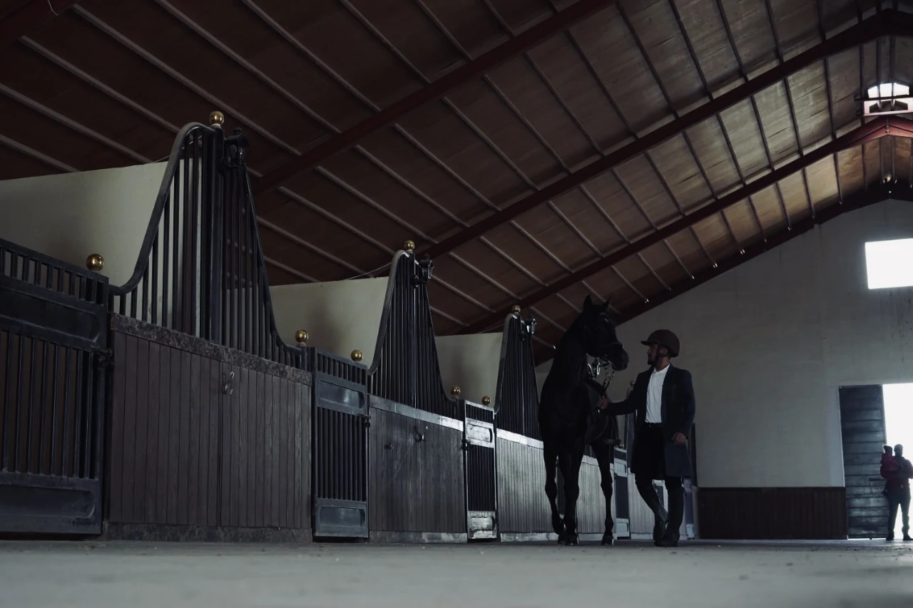 Stable Design & Build