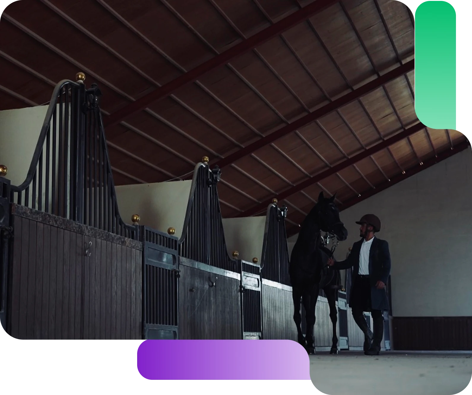 Stable Design & Build